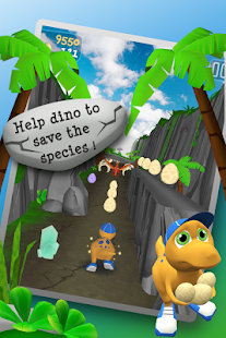 Free Download Dino Lost Canyon APK