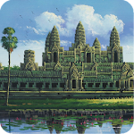 Cover Image of Baixar Wallpaper Khmer 3.0.2 APK
