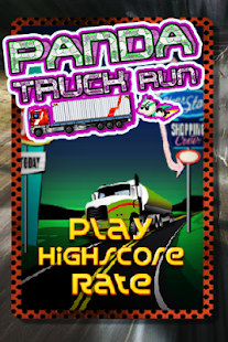 How to download Panda Truck Run lastet apk for bluestacks