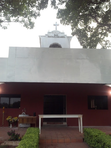 Parroquia San Rafael Arcangel