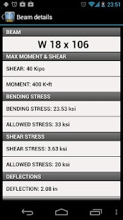 How to download Steel Beam Bulk Checker. Shape patch 1.5.0 apk for android