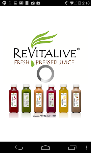 Revitalive