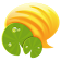 LilyPad Floating Chat icon