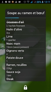 Shop My List Screenshots 4