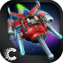 Play to Cure: Genes In Space icon
