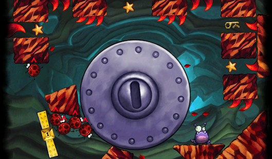 Monsters Love Bugs
