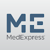MedExpress icon