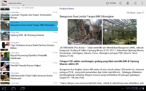 Indonesia News