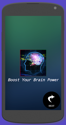 Boost Your Brain Power