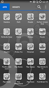 download Plasticuadro Icon Theme free