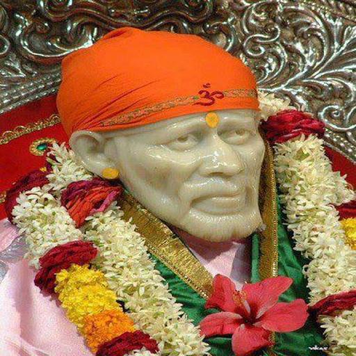 Shirdi Sai Sahara LOGO-APP點子