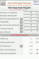 Anteprima screenshot di Erneuerbare Energien APK #8