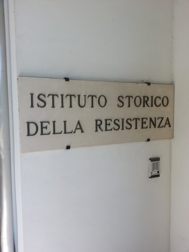 Alfonsine. Museo Della Resistenza