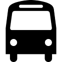 İzmir Otobüs Saatleri logo