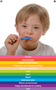 Lastest Downsyndroom - Gratis demo APK