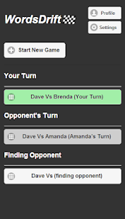 Free WordsDrift-Multiplayer Puzzle APK for Android