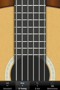 Lastest Tiny Guitar APK