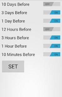 Lastest ToDo Notifier APK