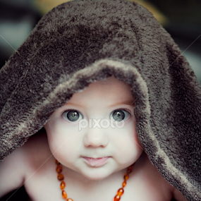 baby II by Konrad Świtlicki-Paprocki - Babies & Children Babies