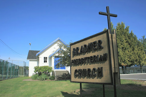 Bradner Presbyterian Church 