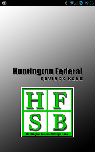 Huntington Fed. Savings Bank