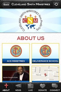 ACS Ministries Screenshots 1