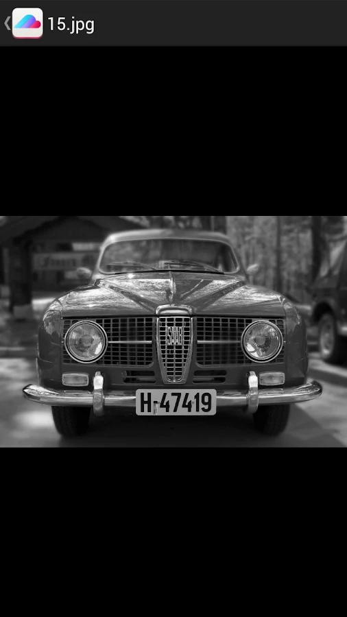 Jottacloud - Screenshot