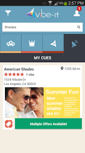 Lastest Vibe-It APK for Android
