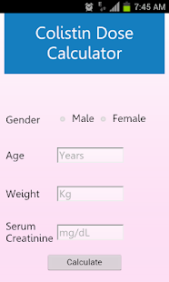 Lastest Coly ICU APK for Android
