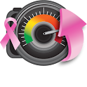 Speedy Uploader Pink logo
