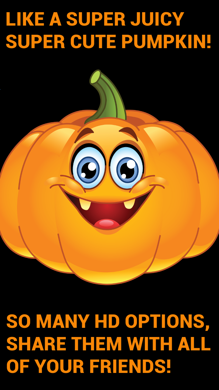 Emoji World ™ Halloween Screen 3