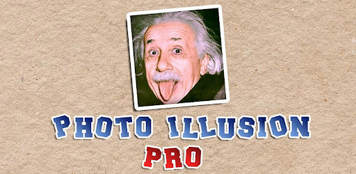 Photo illusion Pro -  apk apps