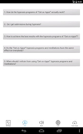 Think Self-Confident! poster 13