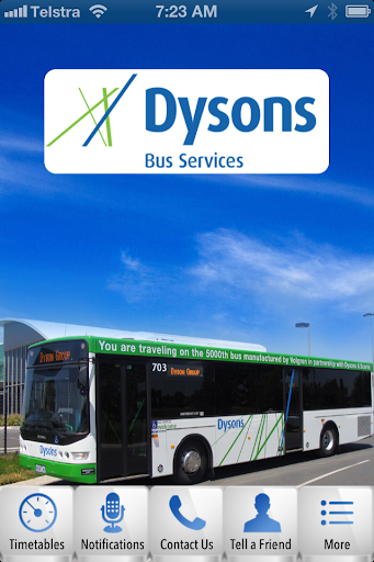 Dysons