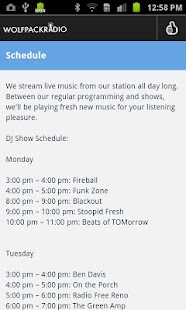 How to install Wolf Pack Radio 5.55.14 apk for bluestacks