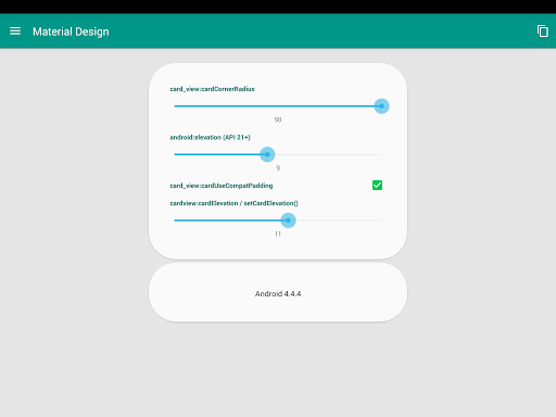 【免費工具App】Material Design工具箱-APP點子