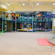 樂幼屋親子派對歡樂園