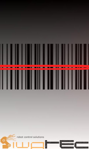 Barcode Scanner