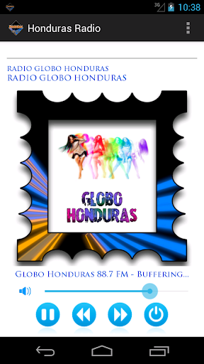 免費下載音樂APP|Honduras Radio app開箱文|APP開箱王