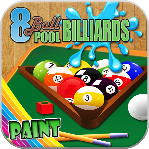 8 ball Pool Billiards Snooker 娛樂 App LOGO-APP開箱王