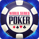 Cover Image of Download World Series of Poker – WSOP 2.13.1 APK