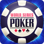 Poker by WSOP – Texas Hold’em