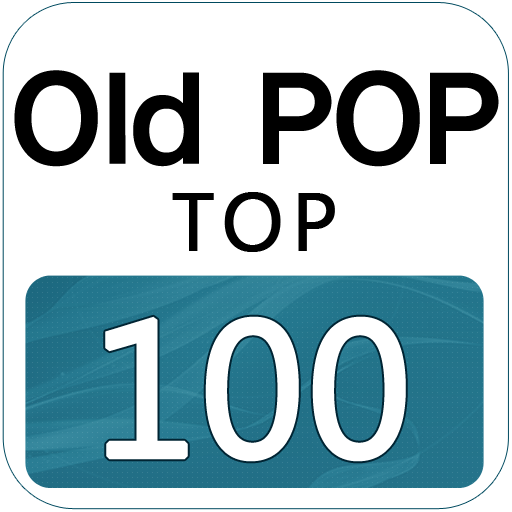 Old pop in an. Old pop in an