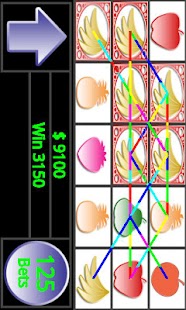 How to download A8 Slot Machine Fruits Edition patch 1.9 apk for laptop