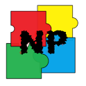 Neo Puzzle Advance logo