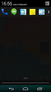 Google Now Launcher - Android Apps on Google Play