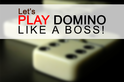 Domino Training