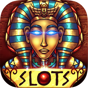 Pharaoh's Curse Slots Free.apk 1.0