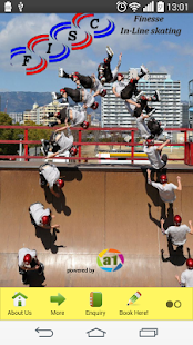 How to get Finesse Skating 1.0 apk for bluestacks