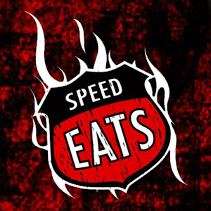 SPEED EATS 4.1.2